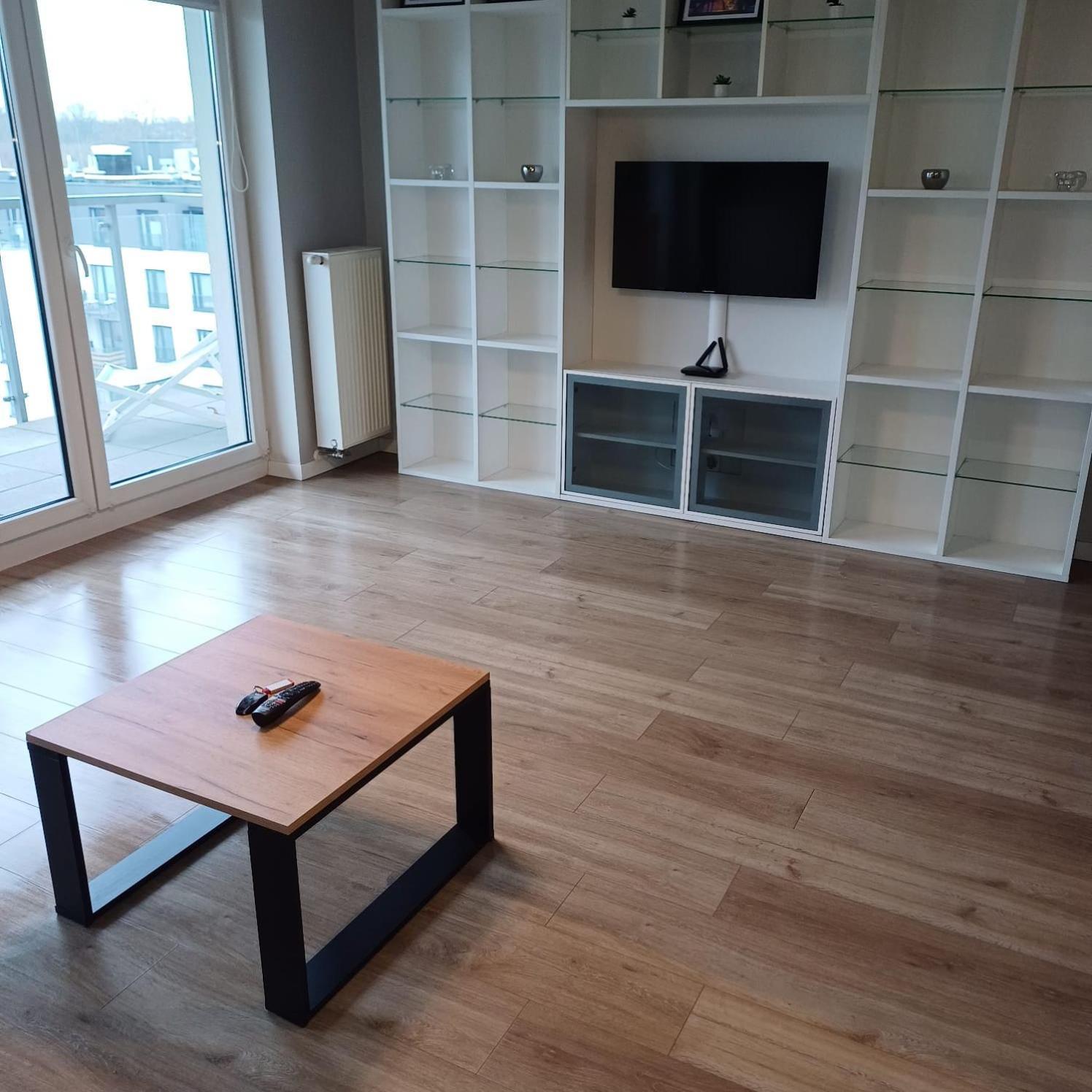 Apartamenty Homely Place Centrum Познан Екстериор снимка